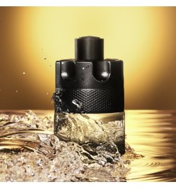 The Most Wanted - Eau de Toilette Intense